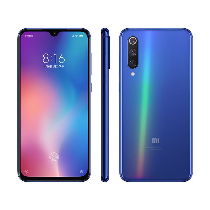 xiaomi mi 9 se